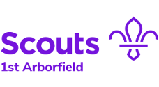 1st Arborfield Scout Group